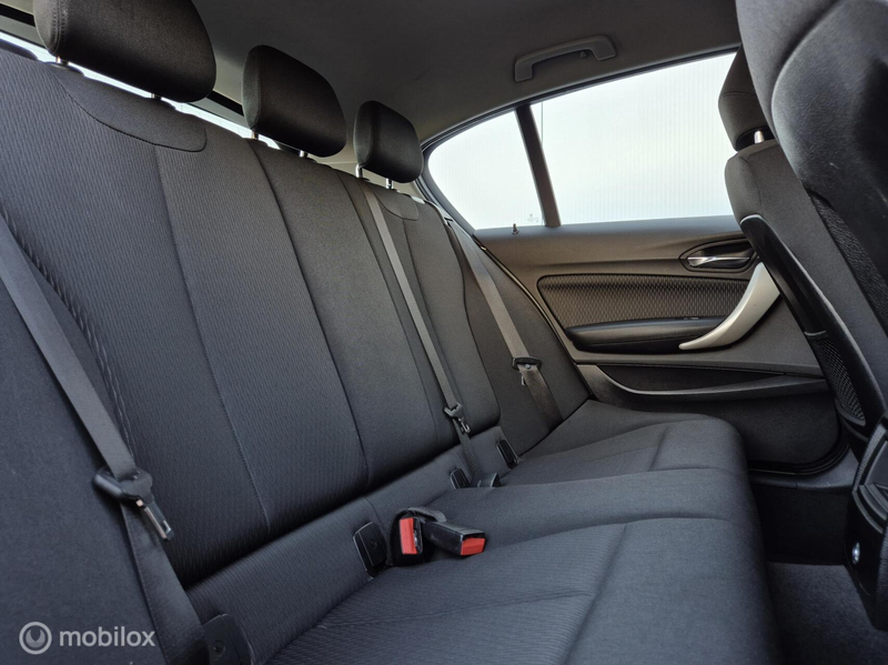 BMW 118 1-serie 118i CORPORATE LEASE AUTOMAAT/LED/ — photo 19