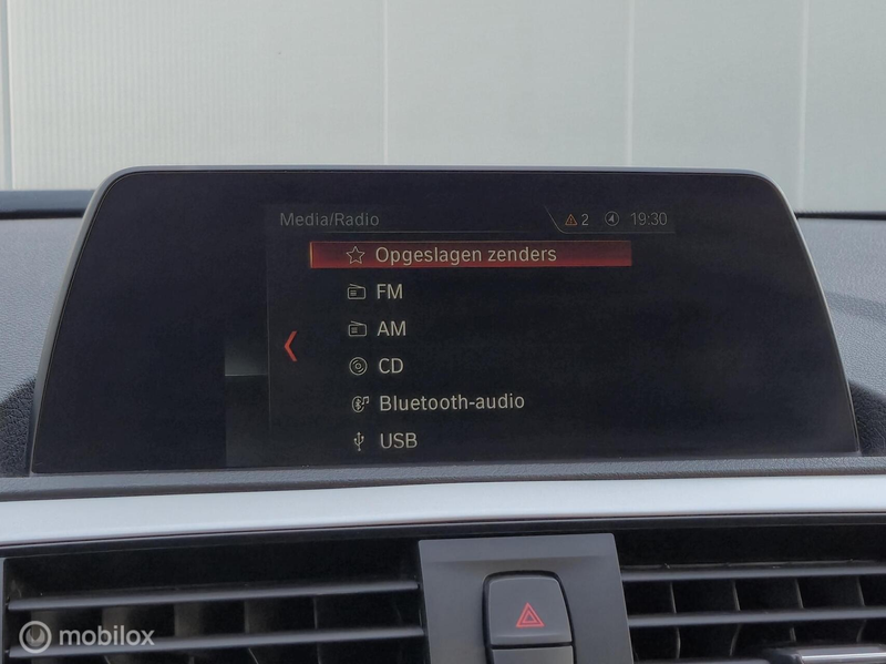 BMW 118 1-serie 118i CORPORATE LEASE AUTOMAAT/LED/ — photo 24