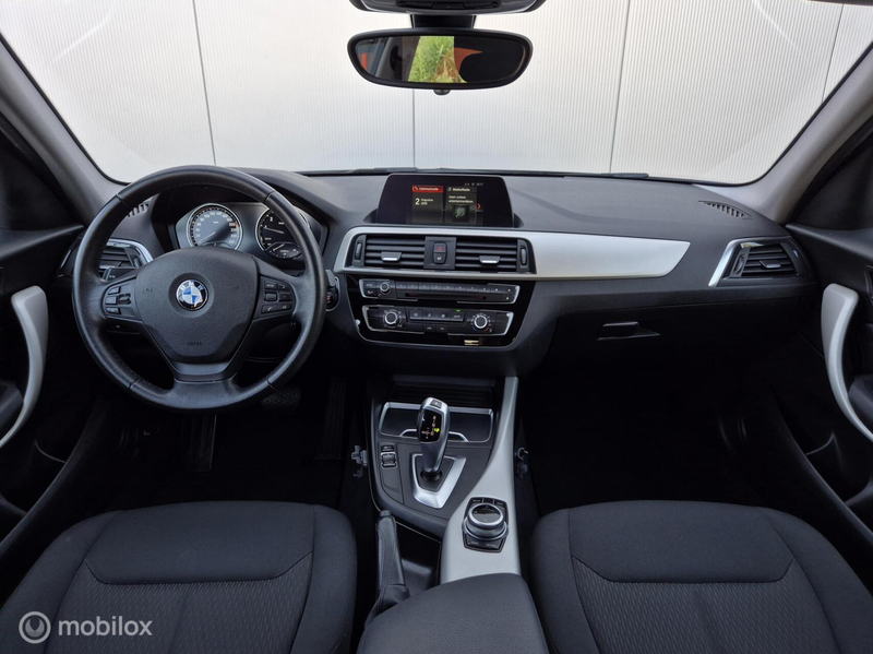 BMW 118 1-serie 118i CORPORATE LEASE AUTOMAAT/LED/ — photo 15