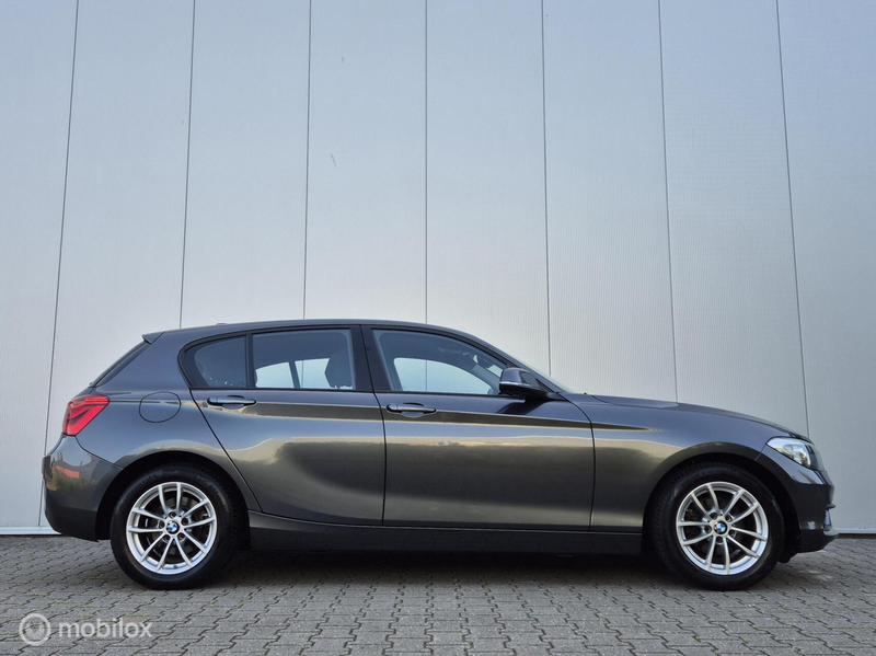 BMW 118 1-serie 118i CORPORATE LEASE AUTOMAAT/LED/ — photo 6