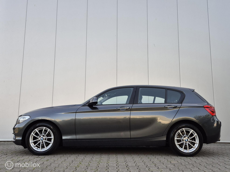 BMW 118 1-serie 118i CORPORATE LEASE AUTOMAAT/LED/ — photo 2