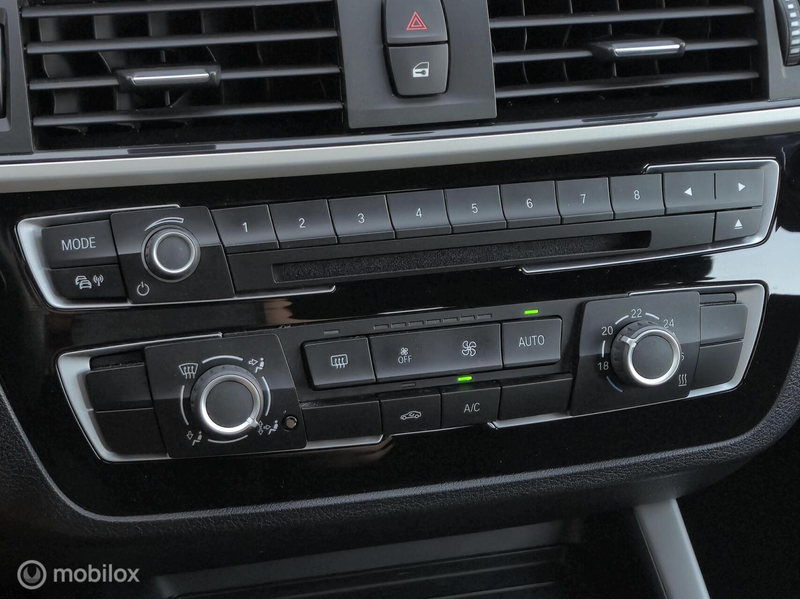 BMW 118 1-serie 118i CORPORATE LEASE AUTOMAAT/LED/ — photo 27