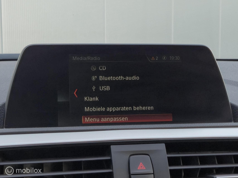 BMW 118 1-serie 118i CORPORATE LEASE AUTOMAAT/LED/ — photo 25