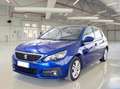 Peugeot 308 308 BlueHDi 130 S&S EAT8 Business Blu/Azzurro - thumbnail 1