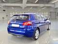 Peugeot 308 308 BlueHDi 130 S&S EAT8 Business Blu/Azzurro - thumbnail 3