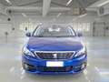 Peugeot 308 308 BlueHDi 130 S&S EAT8 Business Blu/Azzurro - thumbnail 2
