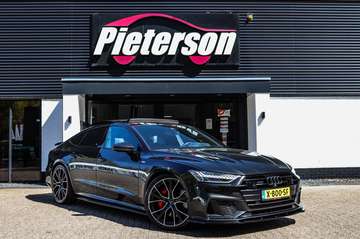 Sportback 55 TFSI Quattro 3x S-Line S7 MEENEEMPRIJ