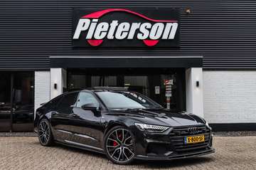 Sportback 55 TFSI Quattro 3x S-Line S7 MEENEEMPRIJ