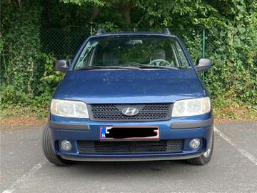 Matrix 1.6i 16v GLS