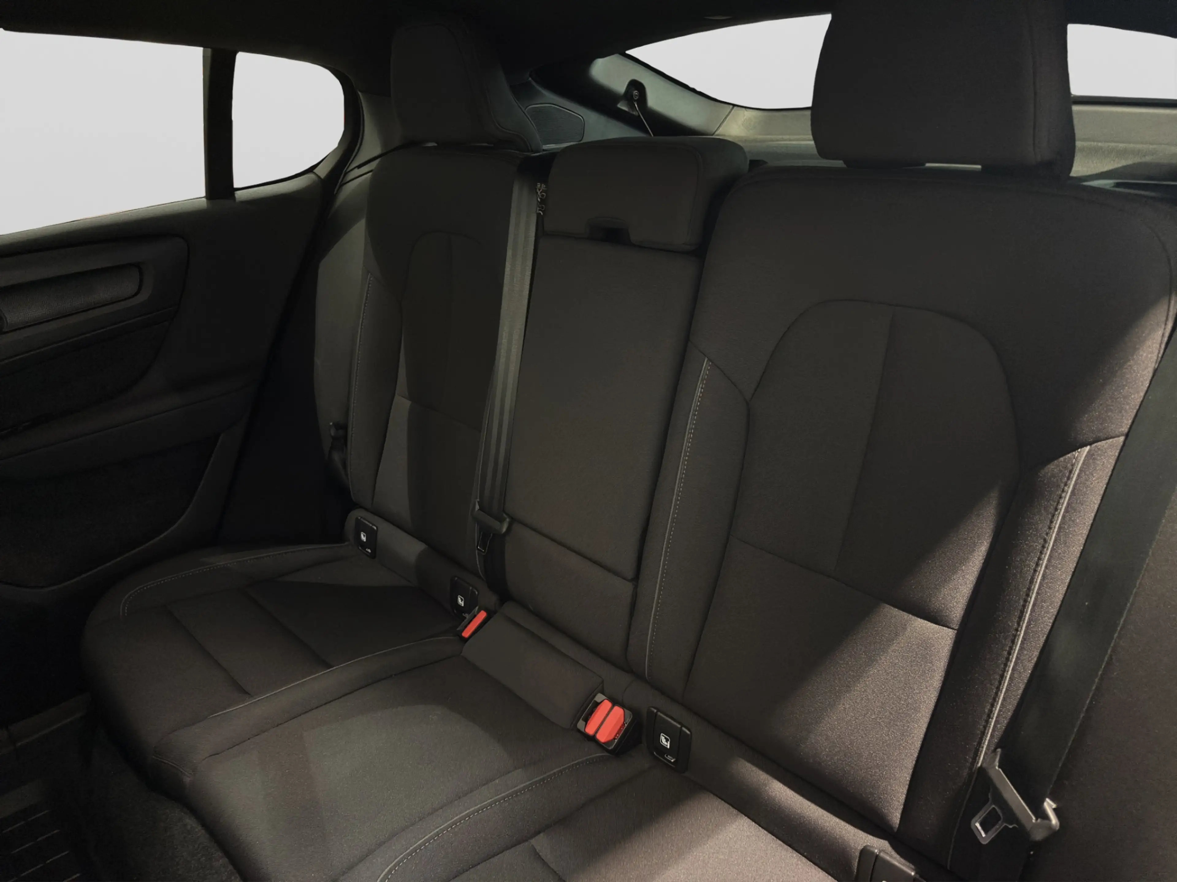Volvo C40 Recharge Twin Plus SOH 95% ACC Panoramadak Stoelve — photo 14