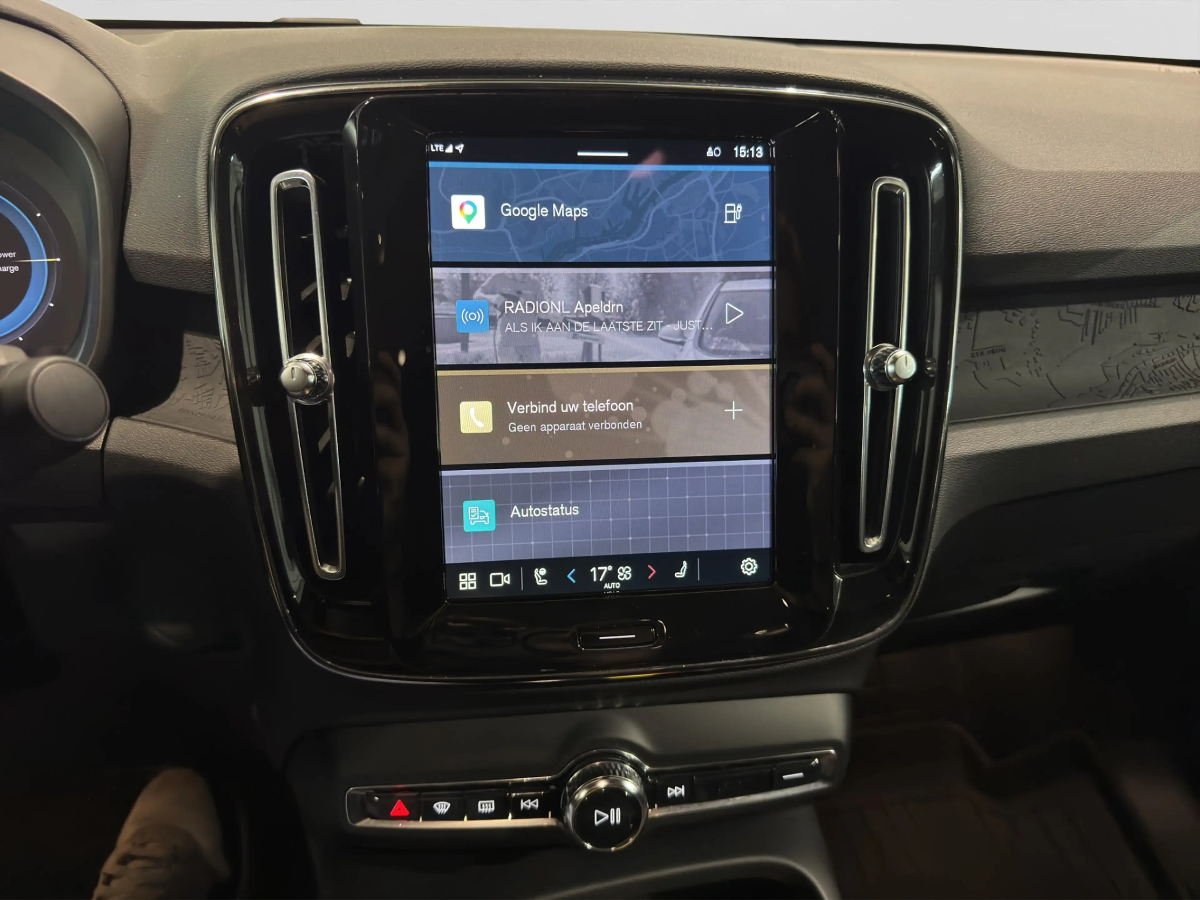 Volvo C40 Recharge Twin Plus SOH 95% ACC Panoramadak Stoelve — photo 5