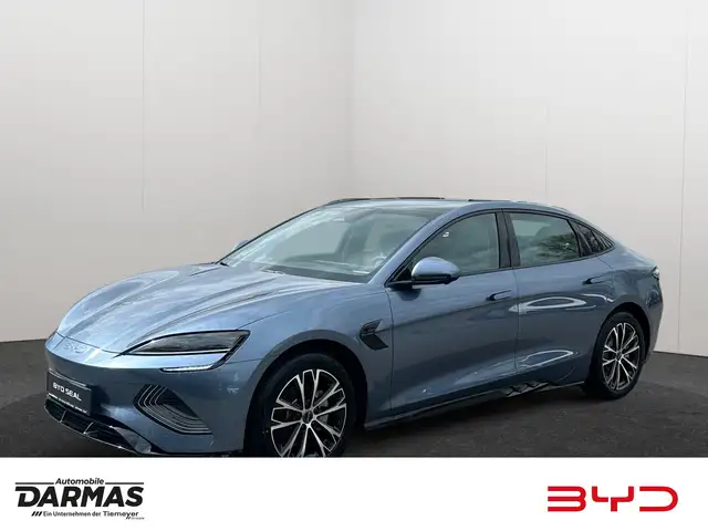 BYD Seal SEAL Comfort