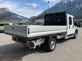 Fiat Ducato Maxi35H doppia cabina L4H1 2.2Multijet 16v Cassone Bianco - thumbnail 5