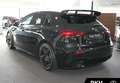 Mercedes-Benz A 35 AMG AMG A 35 4M Night/Distr./360°/Pano/Aerodyn.-Pak. Schwarz - thumbnail 4