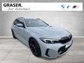 BMW 320 i Touring M Sportpaket Head-Up HK HiFi DAB Grijs - thumbnail 8