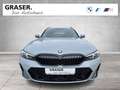 BMW 320 i Touring M Sportpaket Head-Up HK HiFi DAB Grijs - thumbnail 9