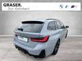 BMW 320 i Touring M Sportpaket Head-Up HK HiFi DAB Grijs - thumbnail 6