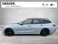 BMW 320 i Touring M Sportpaket Head-Up HK HiFi DAB Grijs - thumbnail 2