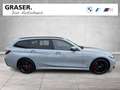 BMW 320 i Touring M Sportpaket Head-Up HK HiFi DAB Grijs - thumbnail 7