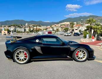 Exige Coupe 3.5 Sport 380 GP Limited Edition (20 esemplari)
