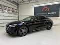Mercedes-Benz E 220 E 220 d 4Matic 9G-TRONIC/A.M.G/Pano/Full! Schwarz - thumbnail 7