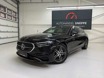 E 220 d 4Matic 9G-TRONIC/A.M.G/Pano/Full!