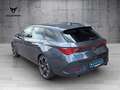 CUPRA Leon Sp. VZ 2.0 TSI DSG eHeck FaPa XL LED Navi Kamera W Grau - thumbnail 5