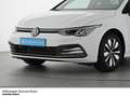 Volkswagen Golf Move TSI Navi Klima Sitzhzg. LED Bianco - thumbnail 6
