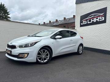 1.6 CRDi*1er PROP*AIRCO*VOLANT CHAUFFANT*BLUETOOTH*CRUISE*