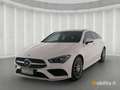 Mercedes-Benz CLA 180 Shooting Brake Premium auto Weiß - thumbnail 1