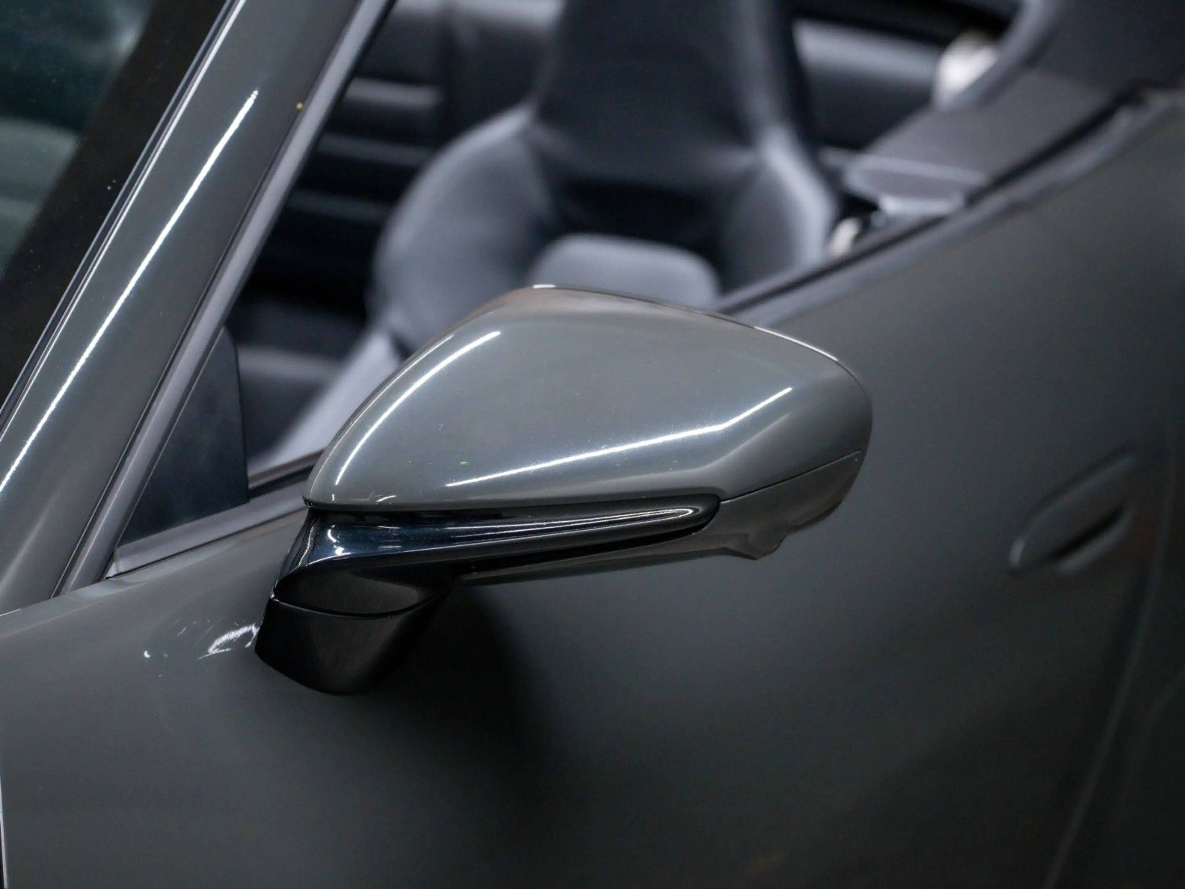 Porsche 911 Turbo S Cabriolet*PTS*LIFT*SPORTAUSPUFF*360* — photo 12