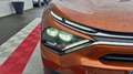 Citroen C4 PURETECH 130 SS EAT8 FEEL PACK Orange - thumbnail 4