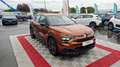 Citroen C4 PURETECH 130 SS EAT8 FEEL PACK Orange - thumbnail 3
