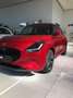 Suzuki Swift 1.2 Hybrid CVT AUTOMATICA Top NUOVO DA IMMATRIC Rosso - thumbnail 3