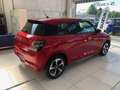 Suzuki Swift 1.2 Hybrid CVT AUTOMATICA Top NUOVO DA IMMATRIC Rosso - thumbnail 5