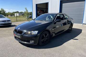 325i 218ch Coupé Sport BVA E92 GARANTIE 12 MOIS