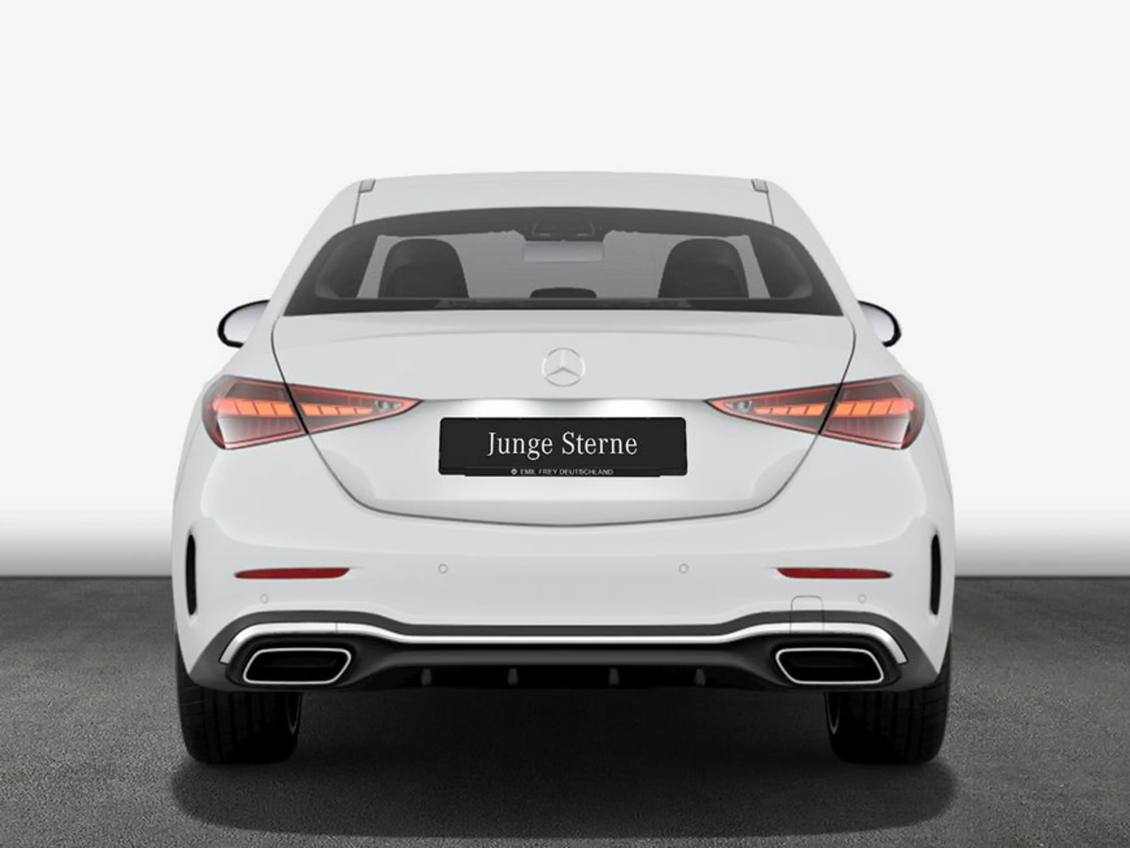 Mercedes-Benz C 180 C-Klasse — photo 5