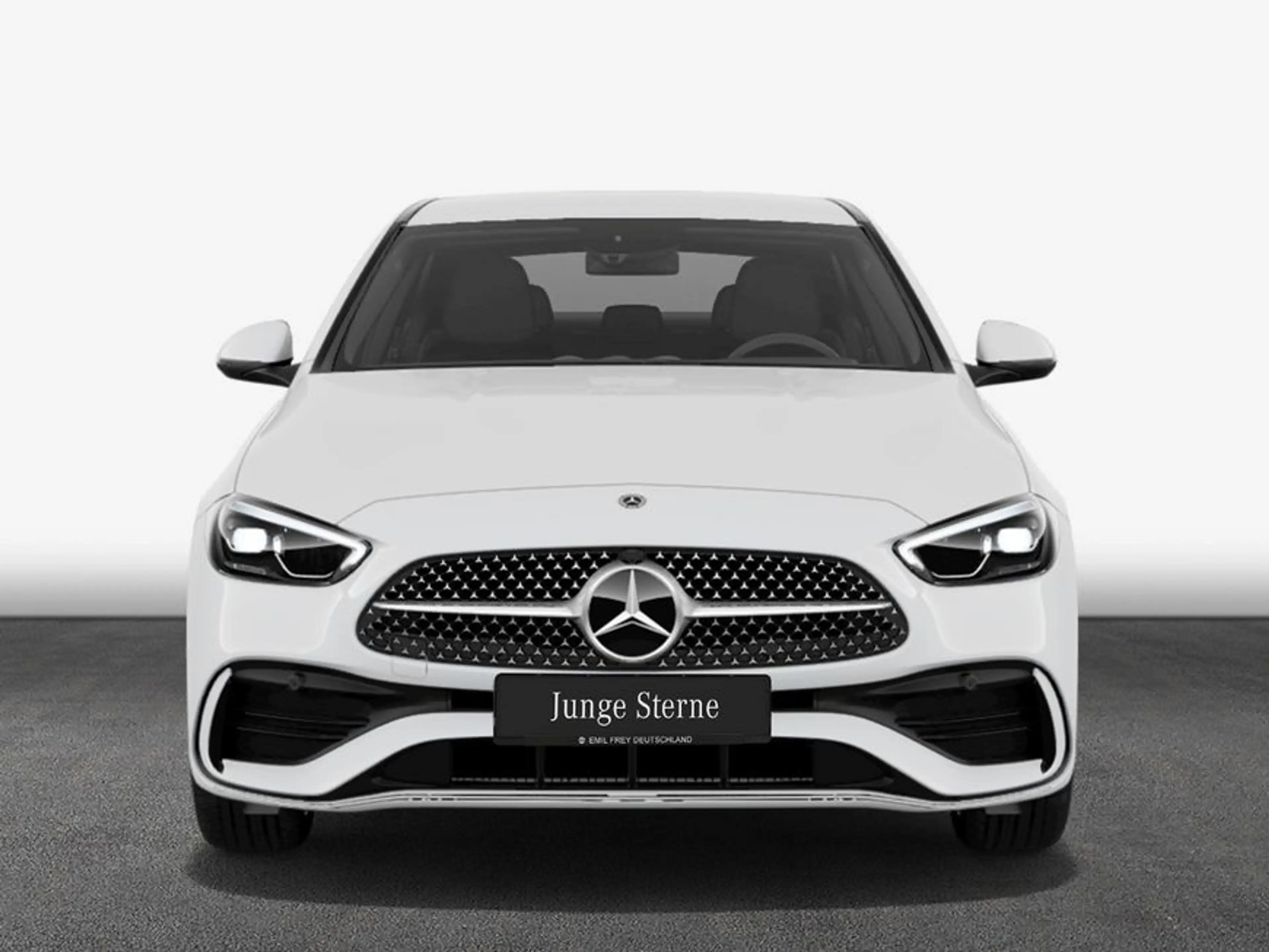 Mercedes-Benz C 180 C-Klasse — photo 2