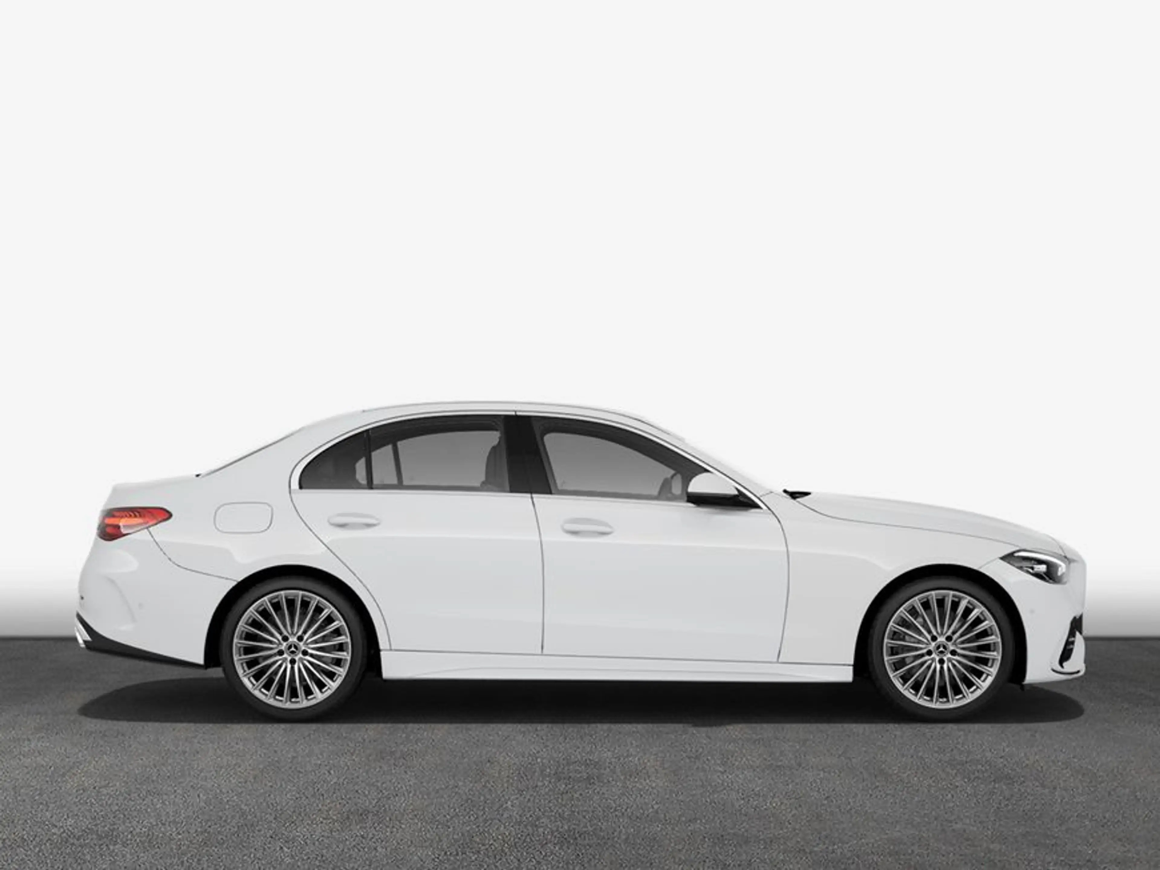 Mercedes-Benz C 180 C-Klasse — photo 3