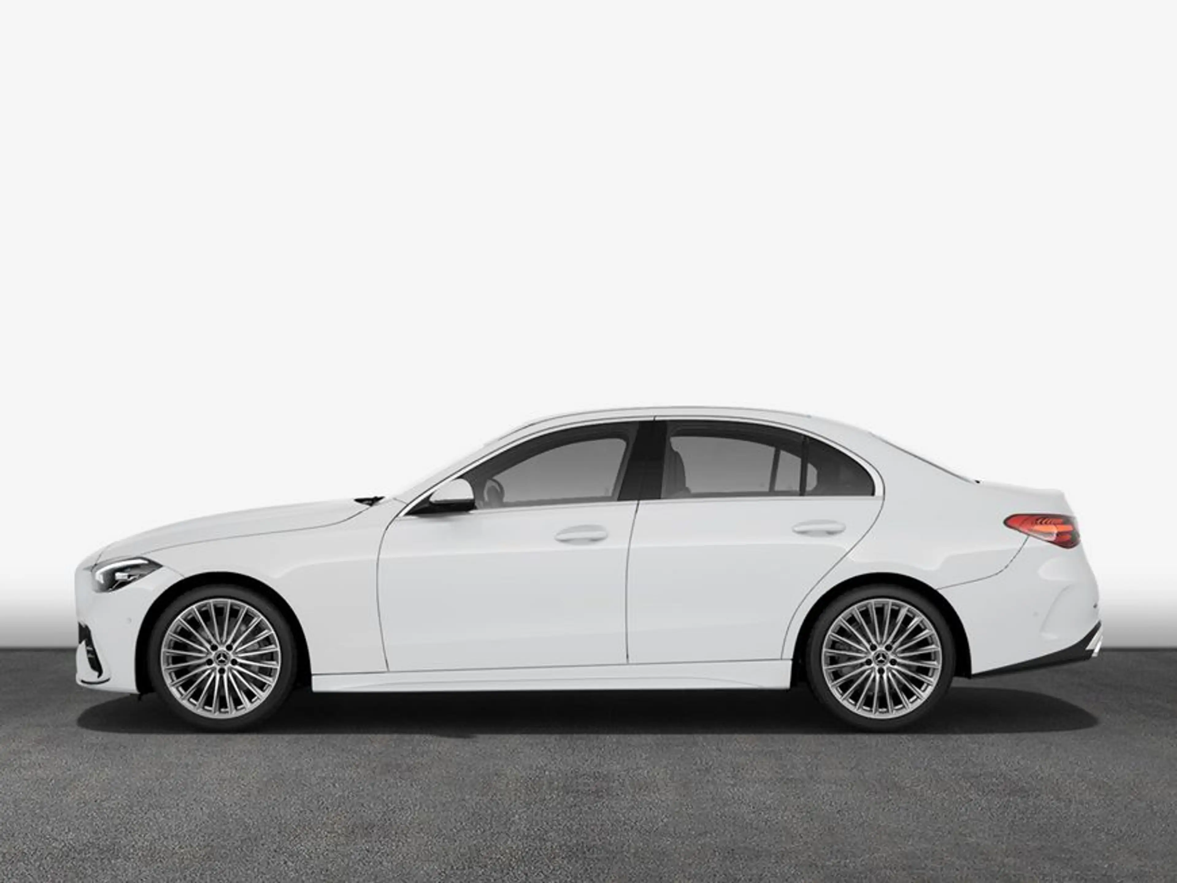 Mercedes-Benz C 180 C-Klasse — photo 6