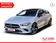 Mercedes-Benz CLA 250 e SB Progressive Aut. LED Navi Kamera PDC Argent - thumbnail 1