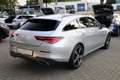 Mercedes-Benz CLA 250 e SB Progressive Aut. LED Navi Kamera PDC Argent - thumbnail 5