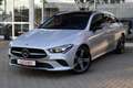 Mercedes-Benz CLA 250 e SB Progressive Aut. LED Navi Kamera PDC Argent - thumbnail 2