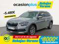 Skoda Kamiq 1.0 TSI Scout 81kW Gris - thumbnail 1