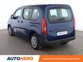 Dangel Berlingo Multispace Taille M 1.5 Blue-HDi Feel Blau - thumbnail 4