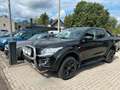 Fiat Fullback Double Cab Cross Plus Voll Noir - thumbnail 12