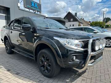 Double Cab Cross Plus Voll