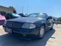 Mercedes-Benz SL 500 ELEGANCE R129 V8 ASI TARGA ORO HARD TOP PELLE Gris - thumbnail 4