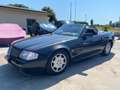 Mercedes-Benz SL 500 ELEGANCE R129 V8 ASI TARGA ORO HARD TOP PELLE Gris - thumbnail 5