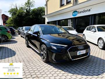 Sportback 35 2.0 tdi 150CV S line Edition s-tronic